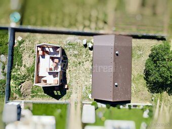Novostavby Vinohrady nad Váhom/ Dvojdom B
Popis: EXKLUZÍVNE 