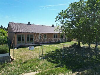 Novostavby Vinohrady nad Váhom/Dvojdom A
Popis: EXKLUZÍVNE N