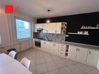 Dám do nájmu 2 izbový byt NZ Ľ.Štúra Kont: 0902 379 333