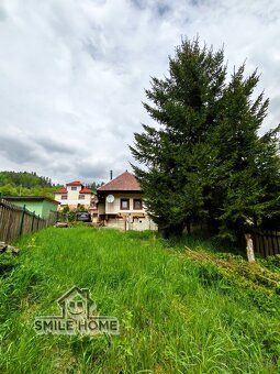 Spoločnosť SMILE HOME Vám exkluzívne ponúka na predaj rodinn