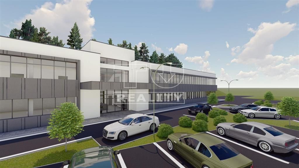 EXKLUZÍVNY POZEMOK V CENTRE POVAŽSKEJ BYSTRICE – S PROJEKTOM