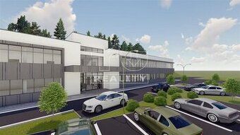 EXKLUZÍVNY POZEMOK V CENTRE POVAŽSKEJ BYSTRICE – S PROJEKTOM