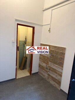 Real Vision Vám ponúka na prenájom obchodno-kancelárske prie