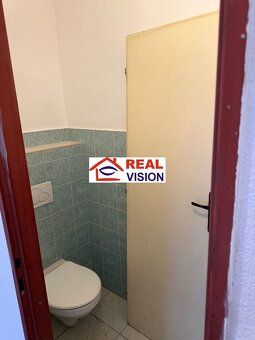 Real Vision Vám ponúka na prenájom obchodno-kancelárske prie