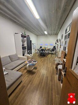 XEMAR ( alebo 0915 870 350), ponúka na predaj halu s pozemko
