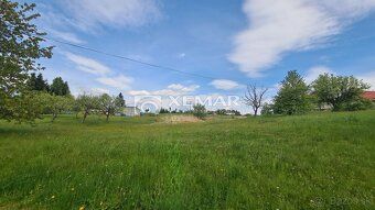 XEMAR ( alebo 0915 142 544 ) ponúka na predaj stavebný pozem