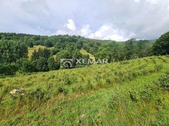 XEMAR ( alebo 0915 142 544 ) ponúka na predaj stavebný pozem