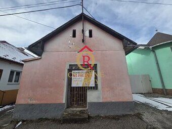 OVERENÉ REALITY - ponúkame exkluzívne na predaj priestrannú 