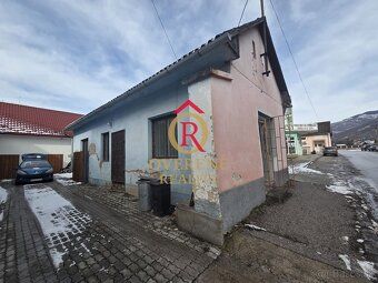 OVERENÉ REALITY - ponúkame exkluzívne na predaj priestrannú 