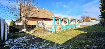 Typ: Pozemky - bývanie Obec: Rimavská Sobota
ID:215-14-ANOE 