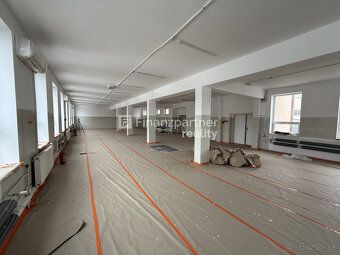 Typ: Výrobné priestory Obec: Dunajská Streda
PRENÁJOM: Výrob