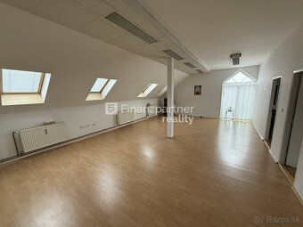 Typ: Kancelárie Obec: Dunajská Streda
PRENÁJOM KANCELÁRSKYCH