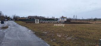 Typ: Pozemky - pre rodinné domy Obec: Pavlice
Nádherný pozem