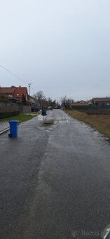Typ: Pozemky - pre rodinné domy Obec: Pavlice
Nádherný pozem