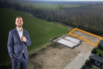 Typ: Pozemky - pre rodinné domy Obec: Pavlice
Nádherný pozem