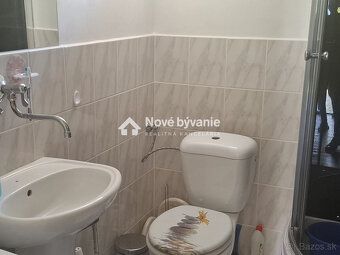 Typ: Chata Ulica: Paľkov Obec: Klokočov
RK Nové bývanie Vám 