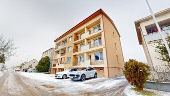 Na predaj 2-izbový byt po kompletnej rekonštrukcii v roku 20