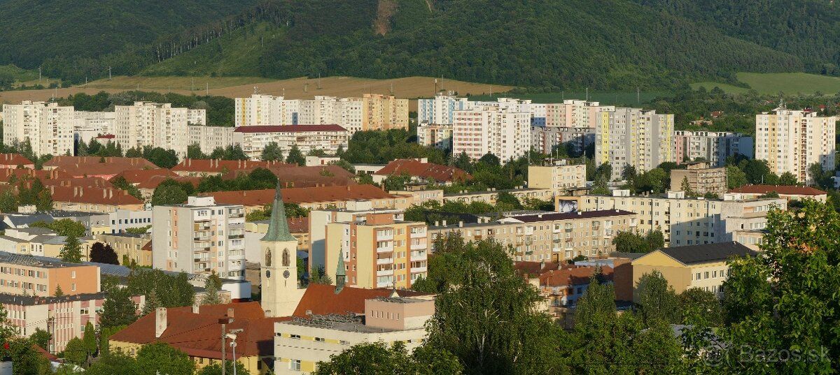 Chcem garáž pre osobnú potrebu. Realitky prosím nekontaktova