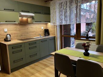 RK SPIRIT Vám ponúka na predaj jedinečný penzión / apartmáno