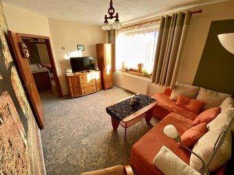 RK SPIRIT Vám ponúka na predaj jedinečný penzión / apartmáno