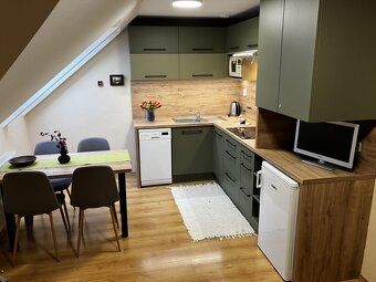 RK SPIRIT Vám ponúka na predaj jedinečný penzión / apartmáno
