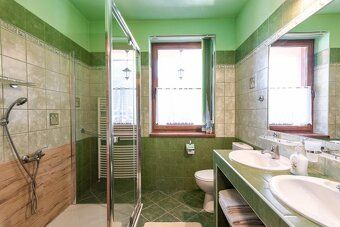RK SPIRIT Vám ponúka na predaj jedinečný penzión / apartmáno