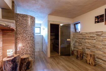 RK SPIRIT Vám ponúka na predaj jedinečný penzión / apartmáno