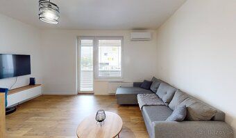 NEST realitná kancelária v zastúpení majiteľa ponúka k prená