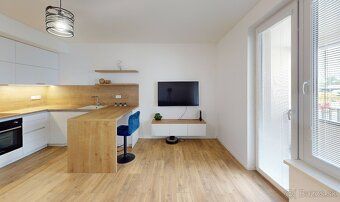 NEST realitná kancelária v zastúpení majiteľa ponúka k prená