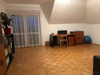 V exkluzívnej a vyhľadávanej časti Bratislava IV – Záhorská 