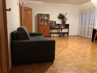 V exkluzívnej a vyhľadávanej časti Bratislava IV – Záhorská 