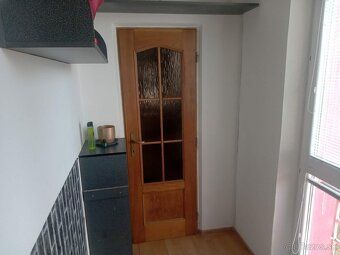 Dám do prenájmu 2 izbový byt na Brehoch v Námestove Severná 