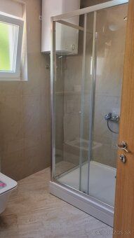 Apartmán Baška Voda – komfortná dovolenka s výhľadom na more