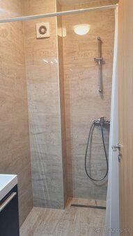 Apartmán Baška Voda – komfortná dovolenka s výhľadom na more