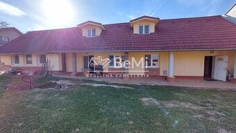 🏡 Priestranný moderný 5-izbový rodinný dom po kompletnej rek