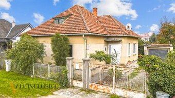 🏡 Priestranný moderný 5-izbový rodinný dom po kompletnej rek
