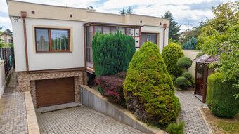🏡 Priestranný moderný 5-izbový rodinný dom po kompletnej rek
