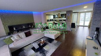 🏡 Priestranný moderný 5-izbový rodinný dom po kompletnej rek