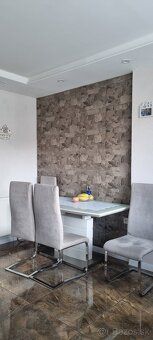 🏡 Priestranný moderný 5-izbový rodinný dom po kompletnej rek