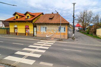 Ponúkame na predaj rodinný dom vo výborne dostupnej lokalite