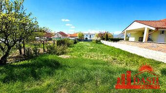 Bosen Group Vám exkluzívne ponúka na predaj stavebný pozemok