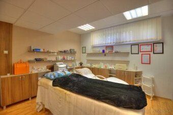 Ponúkame na prenájom miesto pre kozmetičku, manikérku, pedik