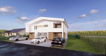 Predam ubytovanie v beckove 420m2 a prizemnu novostavbu na b