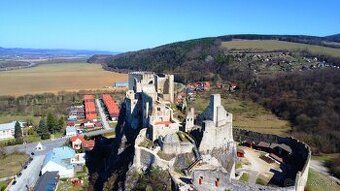 Predam ubytovanie v beckove 420m2 a prizemnu novostavbu na b