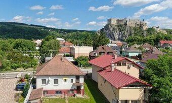 Predam ubytovanie v beckove 420m2 a prizemnu novostavbu na b