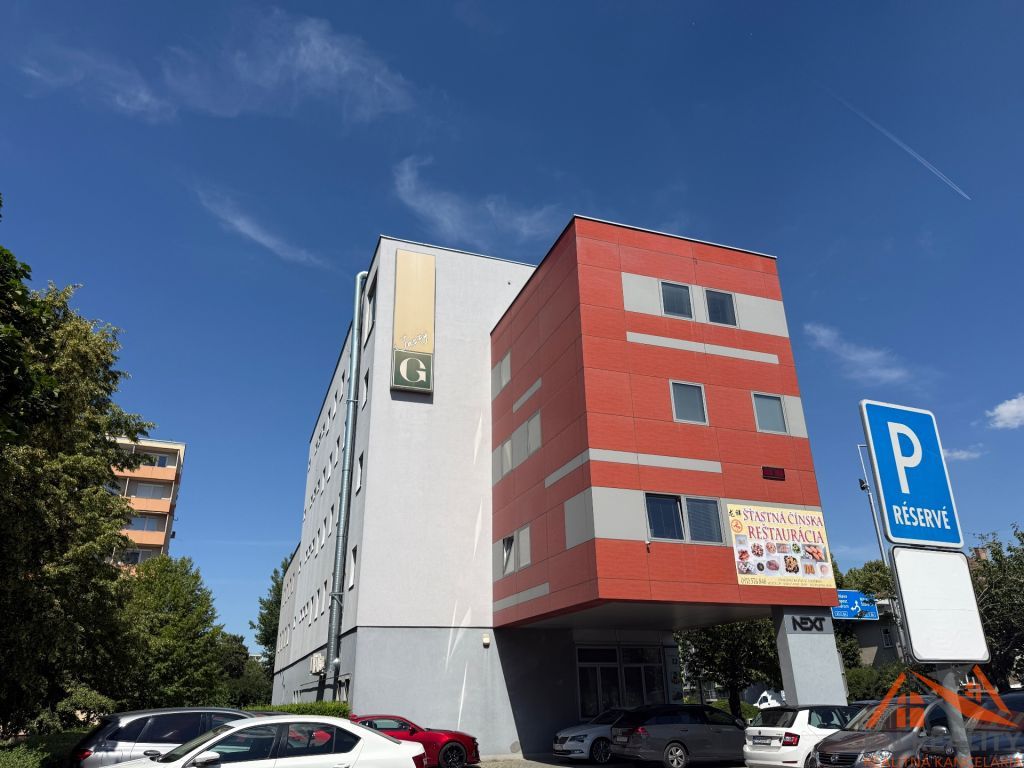 Szilárd Jánosfalvi - KN REALITY ponúka na prenájom moderné k