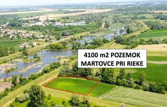 Szilárd Jánosfalvi - KN REALITY Vám predstavuje pozemok na v