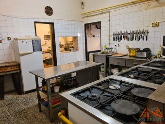 Na predaj zaujímavá ponuka v oblasti gastronomie - RING - BA