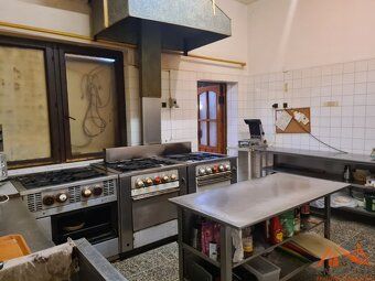 Na predaj zaujímavá ponuka v oblasti gastronomie - RING - BA