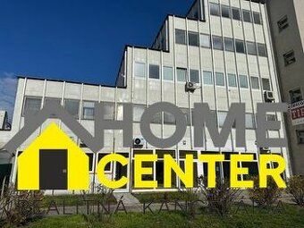 Na prenájom obchodný priestor - kancelária v Komárne na ulic